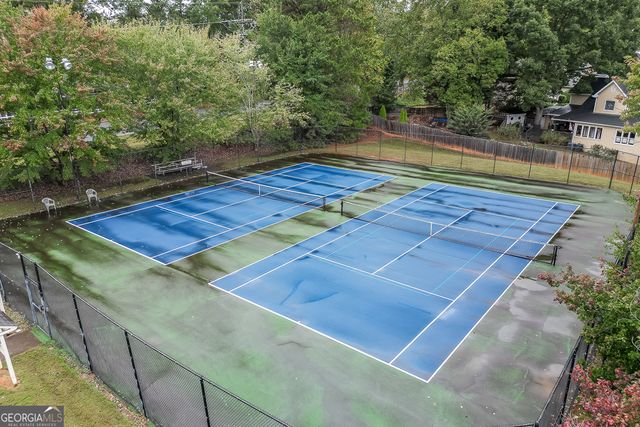 1470 Gabriel Drive, Lawrenceville, GA 30043