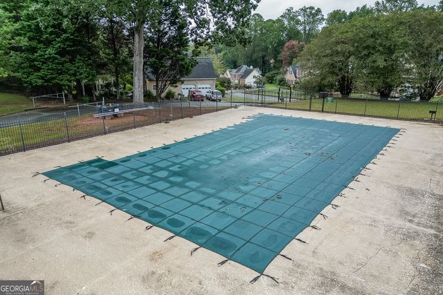 1470 Gabriel Drive, Lawrenceville, GA 30043