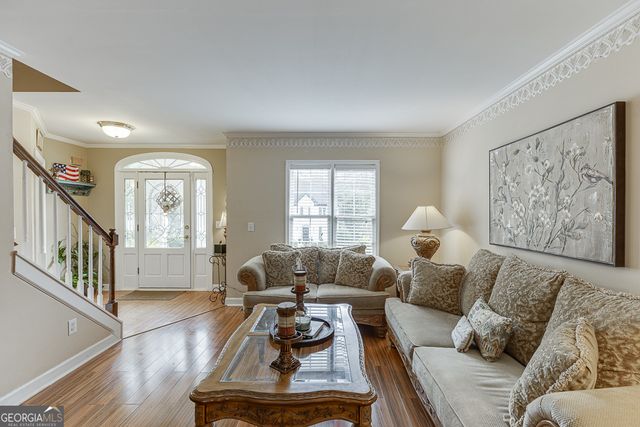 1470 Gabriel Drive, Lawrenceville, GA 30043