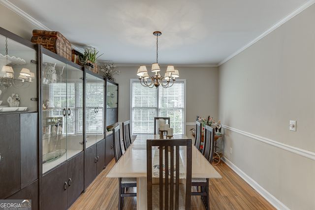1470 Gabriel Drive, Lawrenceville, GA 30043
