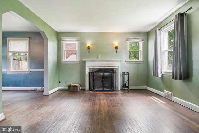 117 NORMANDY DR, Silver Spring, MD 20901