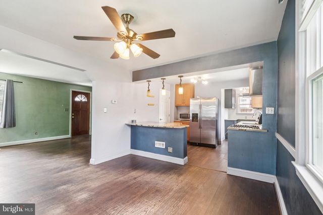 117 NORMANDY DR, Silver Spring, MD 20901