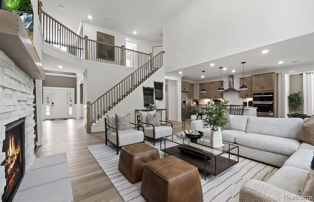 6450 Tarr Road, Ypsilanti, MI 48197