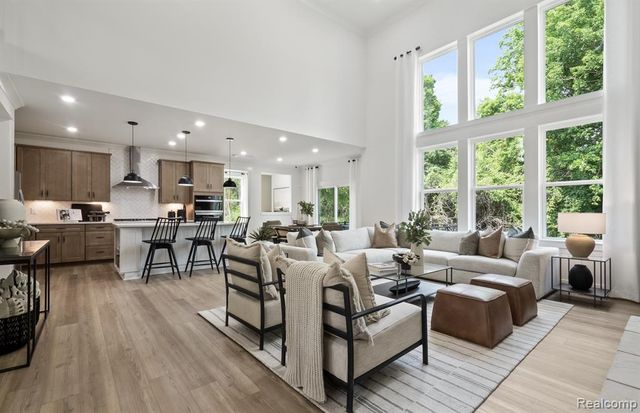 6450 Tarr Road, Ypsilanti, MI 48197