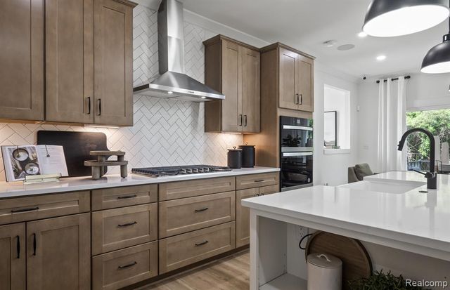 6450 Tarr Road, Ypsilanti, MI 48197