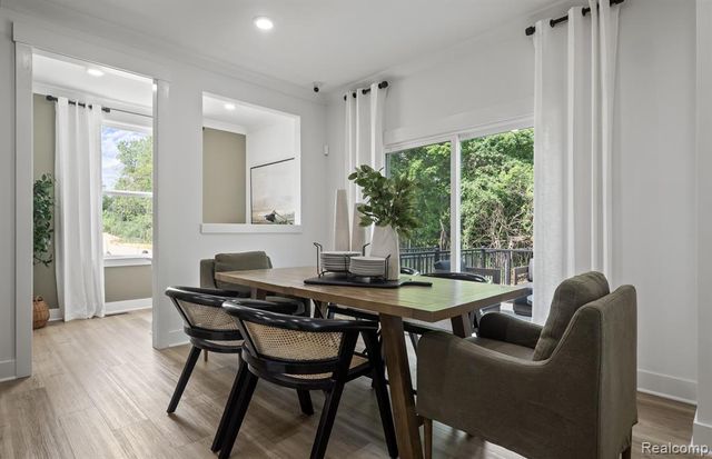 6450 Tarr Road, Ypsilanti, MI 48197