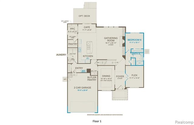 6450 Tarr Road, Ypsilanti, MI 48197