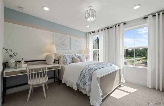 6450 Tarr Road, Ypsilanti, MI 48197