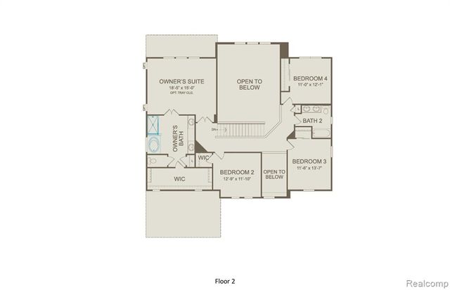 6450 Tarr Road, Ypsilanti, MI 48197