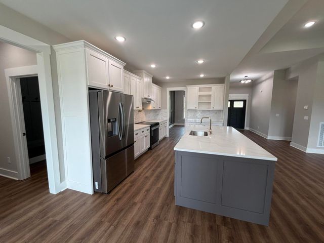 135 Hidden Hills Drive, Chickamauga, GA 30707