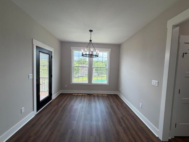 135 Hidden Hills Drive, Chickamauga, GA 30707