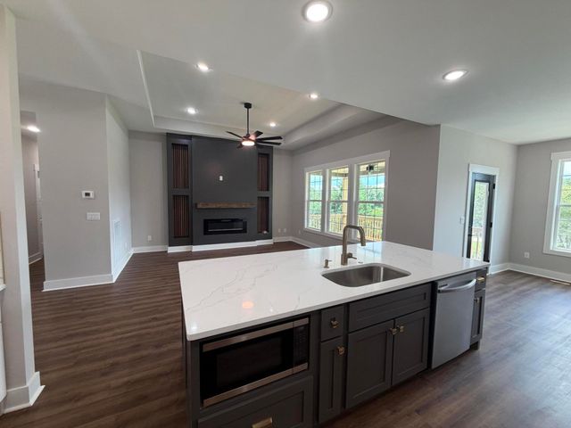 135 Hidden Hills Drive, Chickamauga, GA 30707
