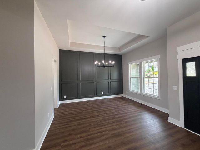 135 Hidden Hills Drive, Chickamauga, GA 30707