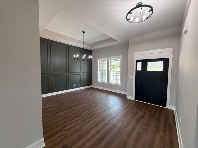 135 Hidden Hills Drive, Chickamauga, GA 30707