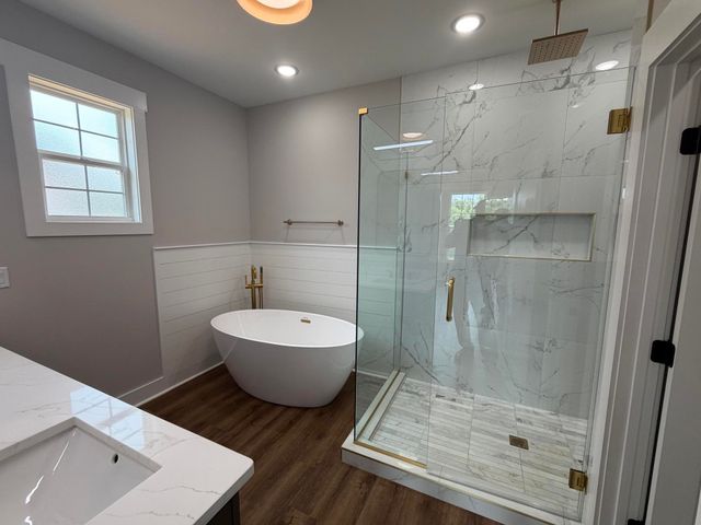 135 Hidden Hills Drive, Chickamauga, GA 30707
