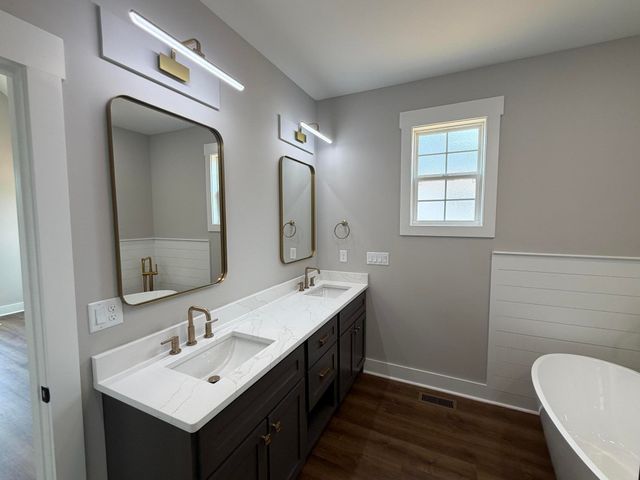 135 Hidden Hills Drive, Chickamauga, GA 30707
