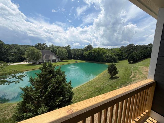 135 Hidden Hills Drive, Chickamauga, GA 30707