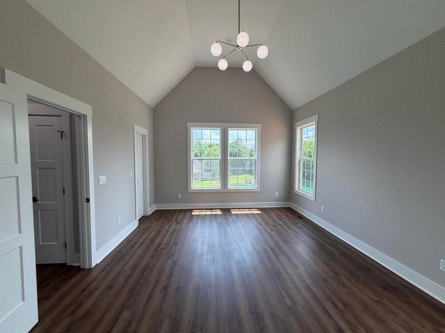 135 Hidden Hills Drive, Chickamauga, GA 30707