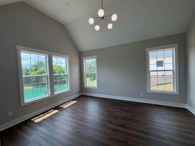 135 Hidden Hills Drive, Chickamauga, GA 30707