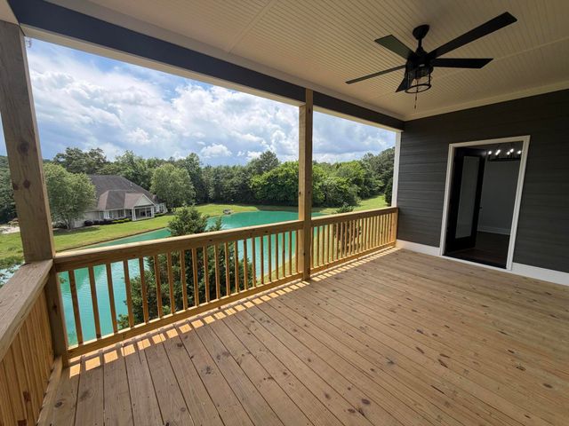 135 Hidden Hills Drive, Chickamauga, GA 30707