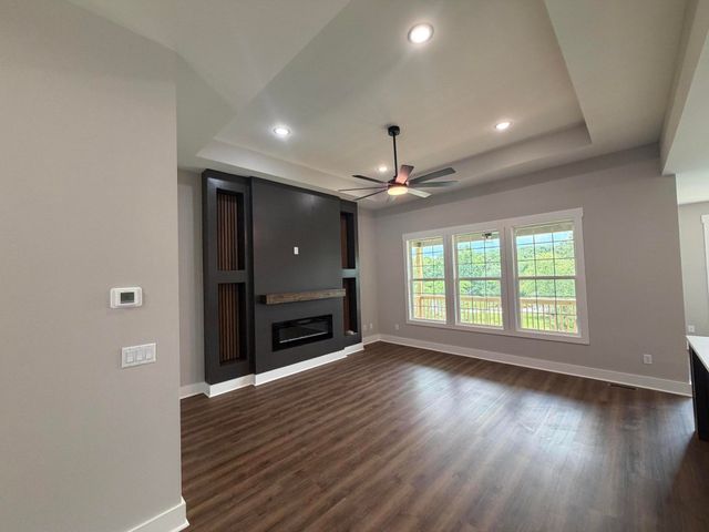 135 Hidden Hills Drive, Chickamauga, GA 30707
