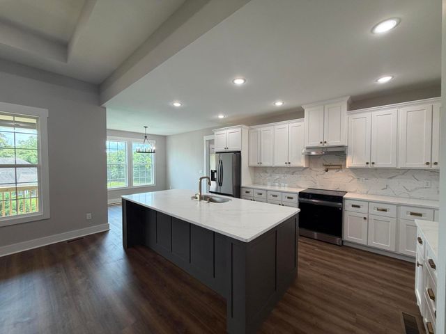 135 Hidden Hills Drive, Chickamauga, GA 30707
