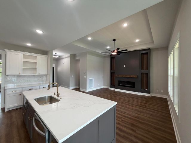 135 Hidden Hills Drive, Chickamauga, GA 30707