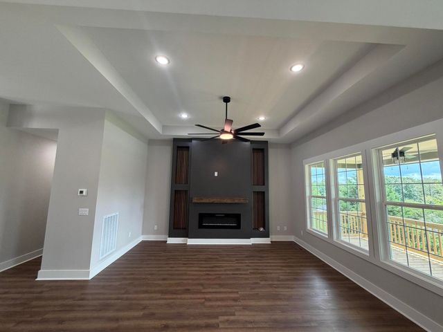 135 Hidden Hills Drive, Chickamauga, GA 30707