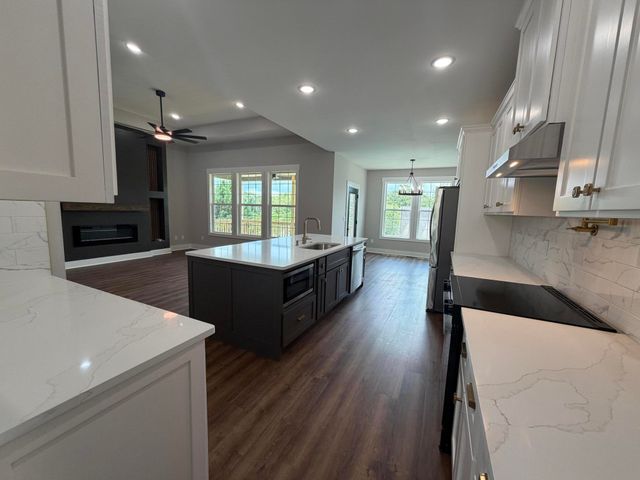 135 Hidden Hills Drive, Chickamauga, GA 30707