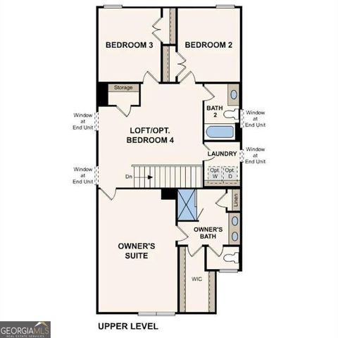 7409 Quinn Place 147, Flowery Branch, GA 30542