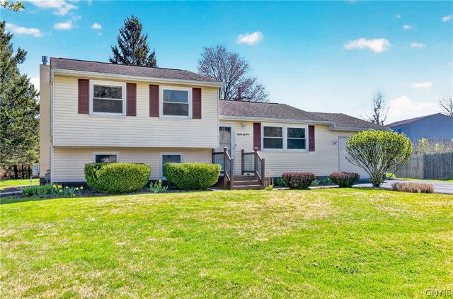 8018 Pickett Lane, Cicero, NY 13039