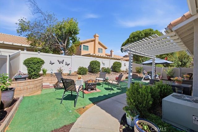 6029 Spanish Trail, Banning, CA 92220