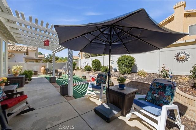 6029 Spanish Trail, Banning, CA 92220
