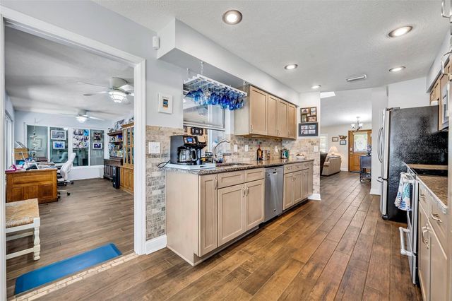 11768 W RIVERHAVEN DRIVE, Homosassa, FL 34448