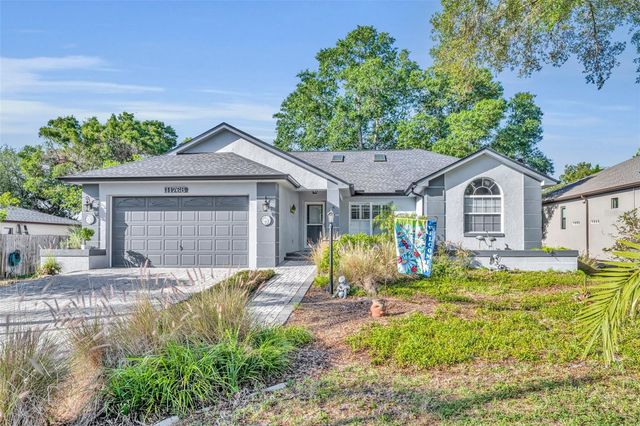 11768 W RIVERHAVEN DRIVE, Homosassa, FL 34448
