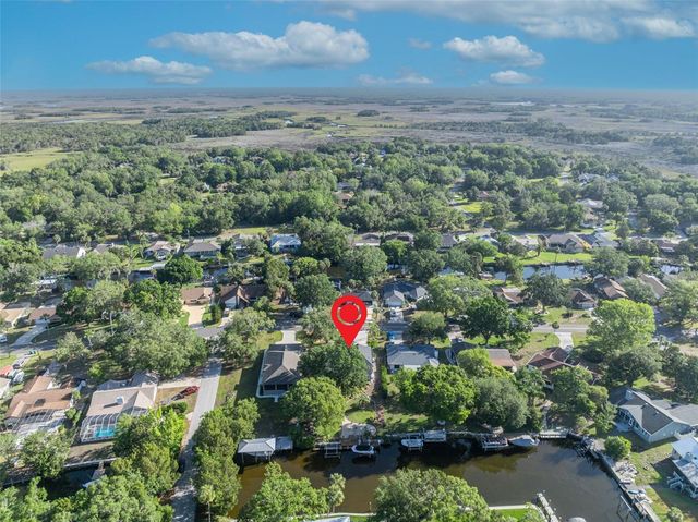 11768 W RIVERHAVEN DRIVE, Homosassa, FL 34448