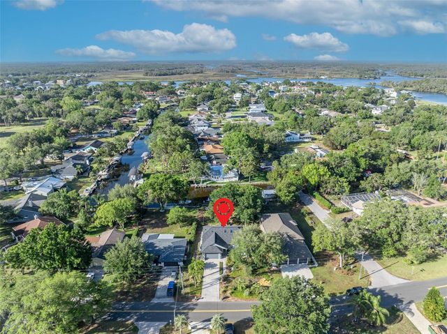 11768 W RIVERHAVEN DRIVE, Homosassa, FL 34448