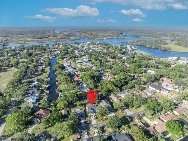 11768 W RIVERHAVEN DRIVE, Homosassa, FL 34448