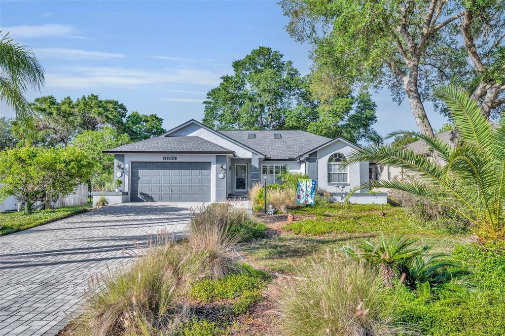 11768 W RIVERHAVEN DRIVE, Homosassa, FL 34448