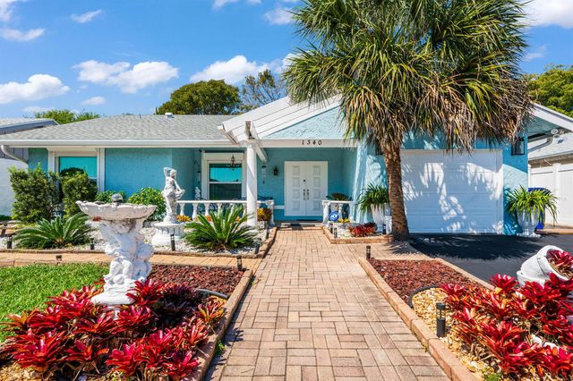1340 SW 75th Avenue, North Lauderdale, FL 33068
