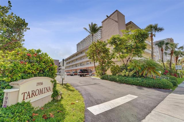 1936 S Ocean Dr 4C, Hallandale Beach, FL 33009