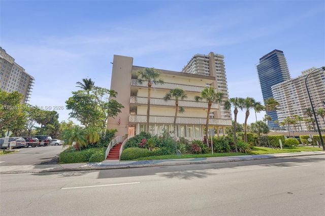 1936 S Ocean Dr 4C, Hallandale Beach, FL 33009