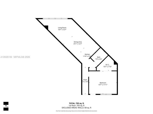 1936 S Ocean Dr 4C, Hallandale Beach, FL 33009