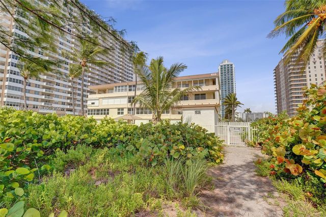 1936 S Ocean Dr 4C, Hallandale Beach, FL 33009