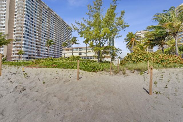 1936 S Ocean Dr 4C, Hallandale Beach, FL 33009
