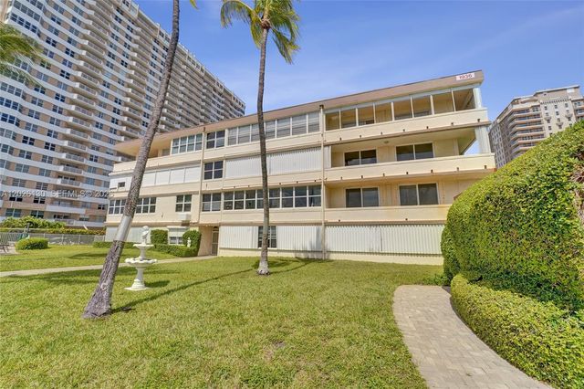 1936 S Ocean Dr 4C, Hallandale Beach, FL 33009