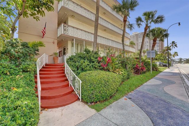 1936 S Ocean Dr 4C, Hallandale Beach, FL 33009