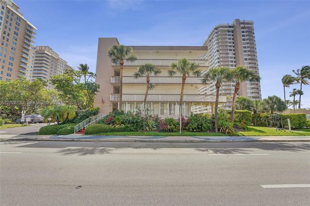 1936 S Ocean Dr 4C, Hallandale Beach, FL 33009