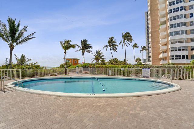 1936 S Ocean Dr 4C, Hallandale Beach, FL 33009