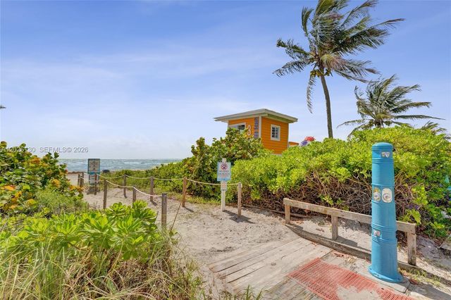 1936 S Ocean Dr 4C, Hallandale Beach, FL 33009